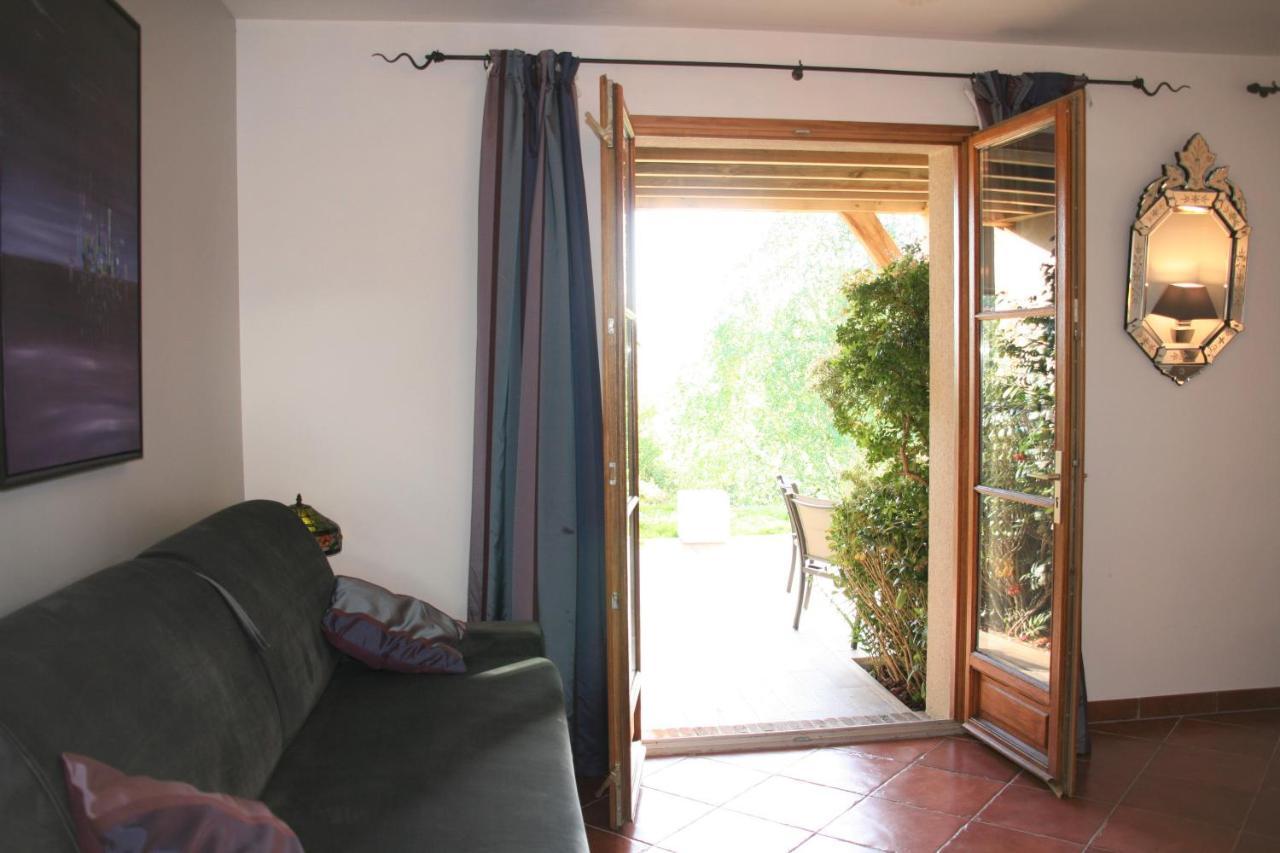 Genneville Beauchamps Maison D'Hotes מראה חיצוני תמונה