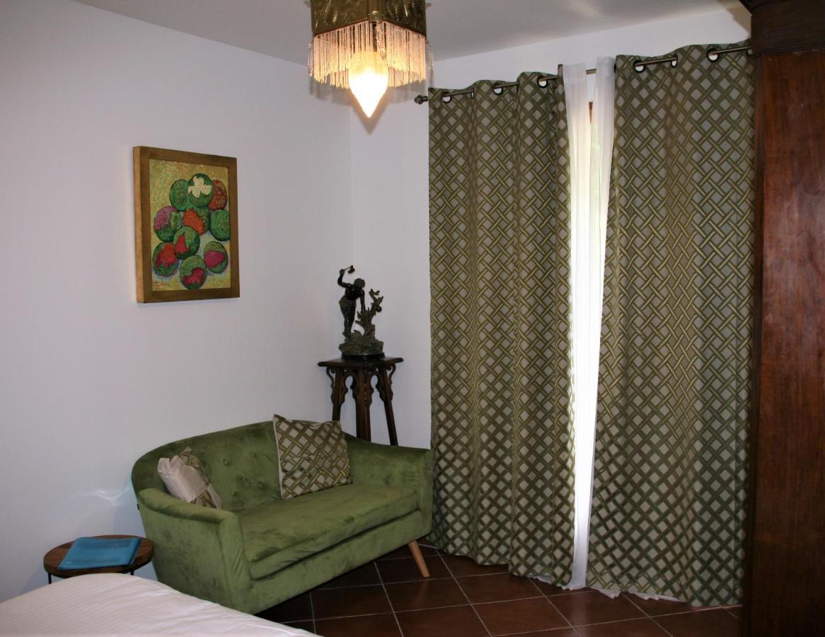 Genneville Beauchamps Maison D'Hotes מראה חיצוני תמונה
